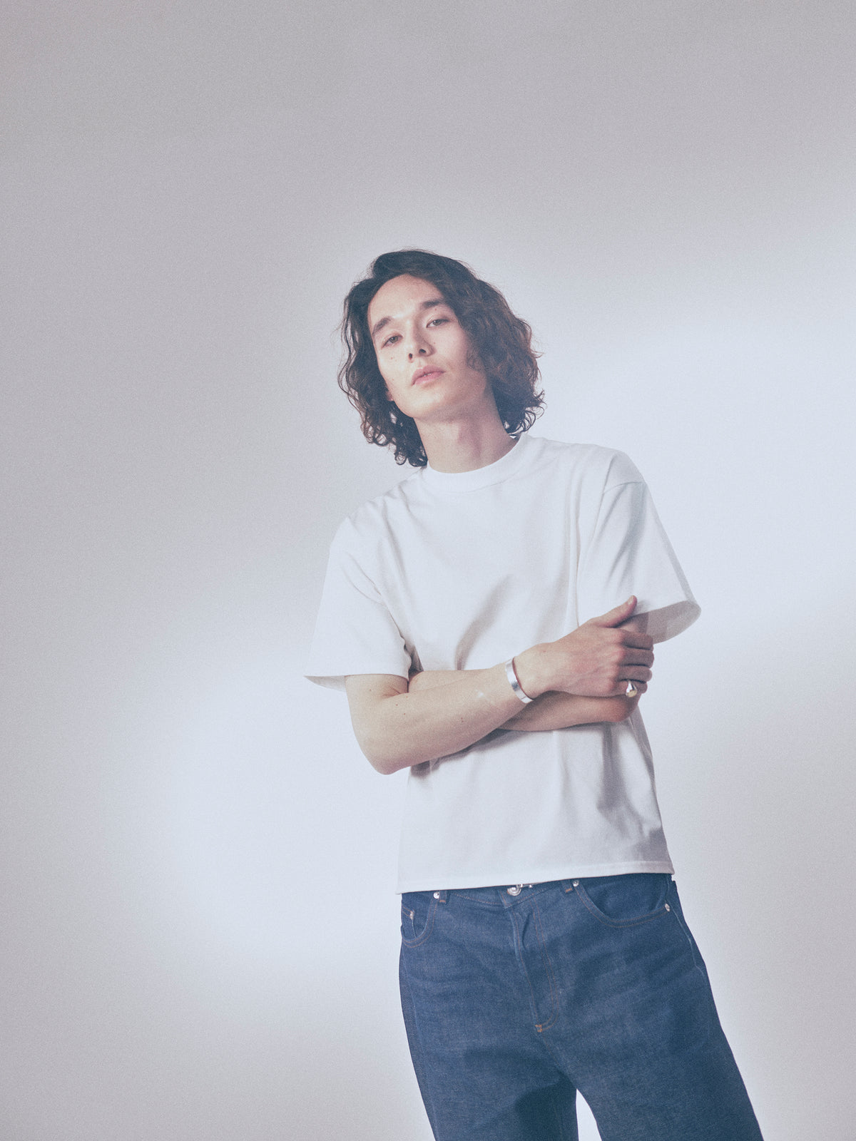 CUE 001 Regular S/S Tee