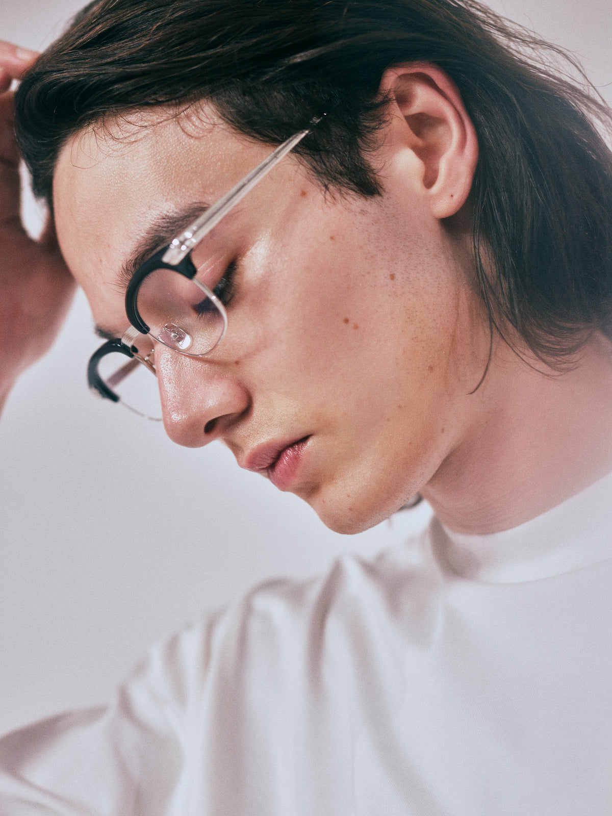 CUE 001 Regular S/S Tee