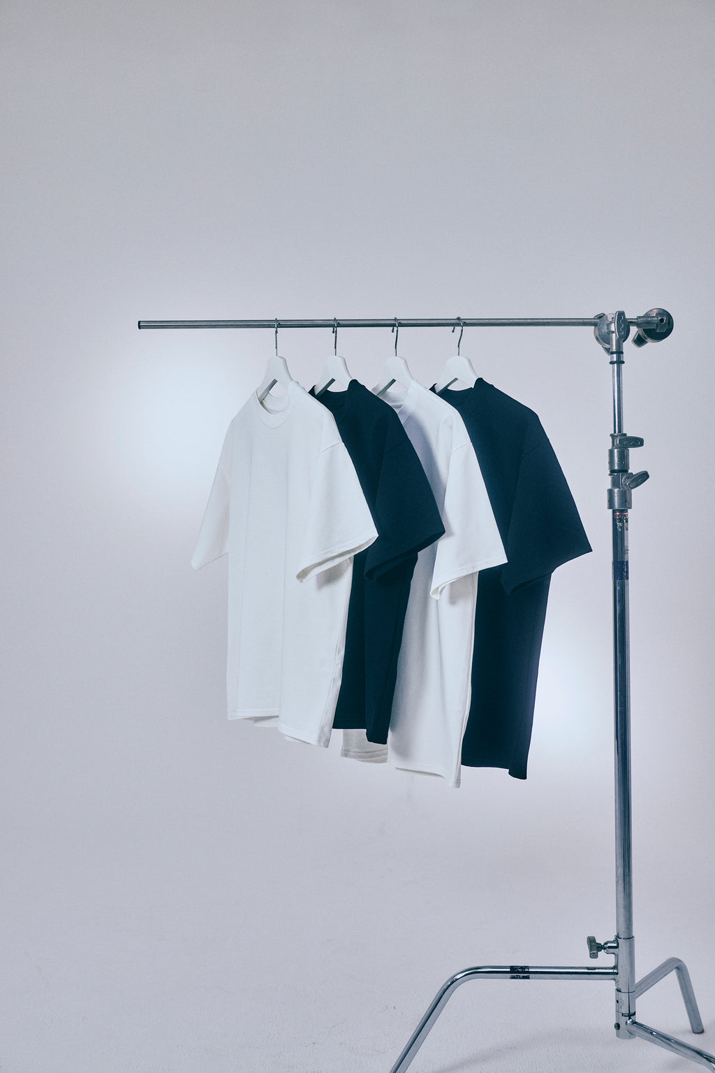 CUE 001 Regular S/S Tee