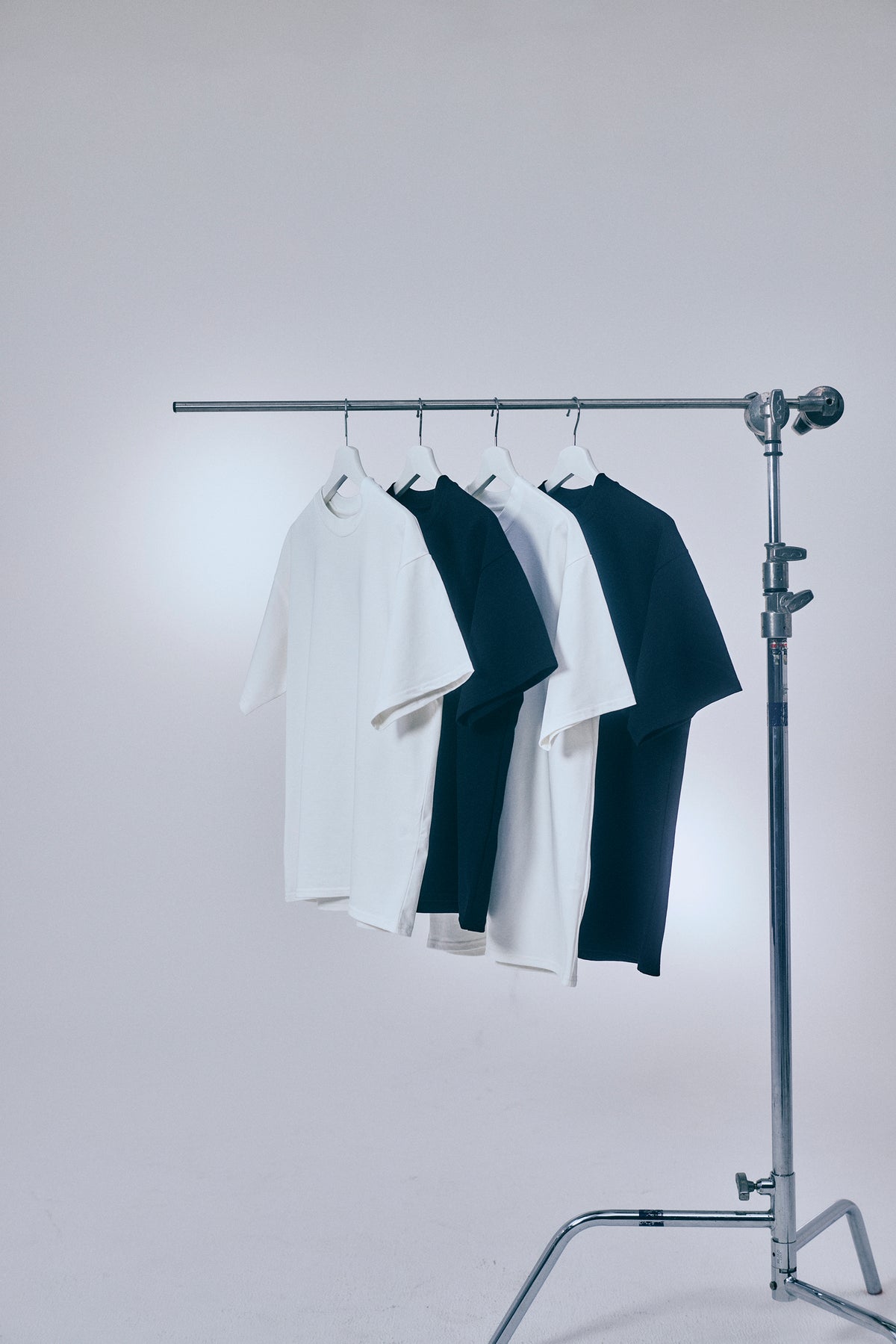 CUE 001 Regular S/S Tee