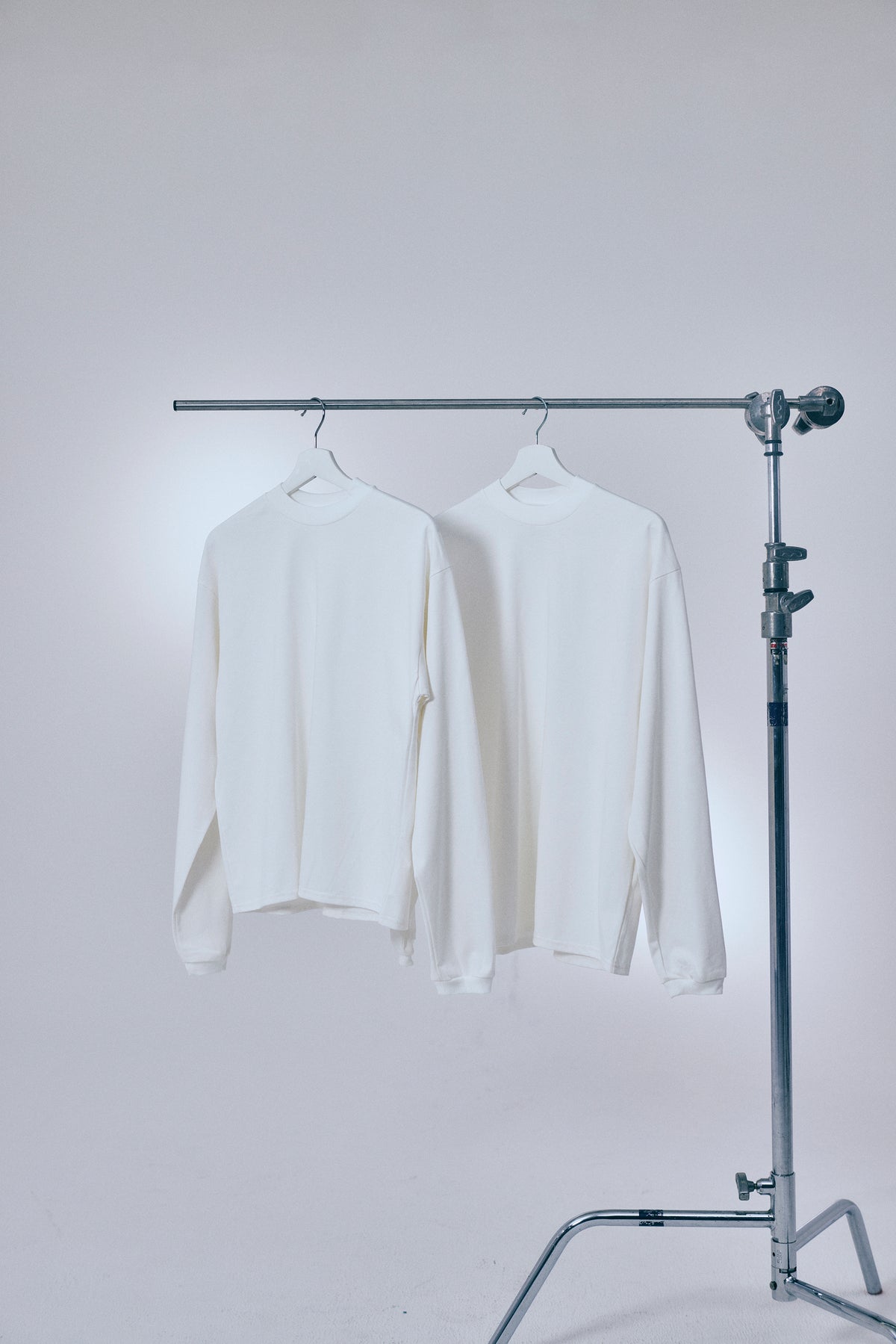 CUE 002 Regular L/S Tee