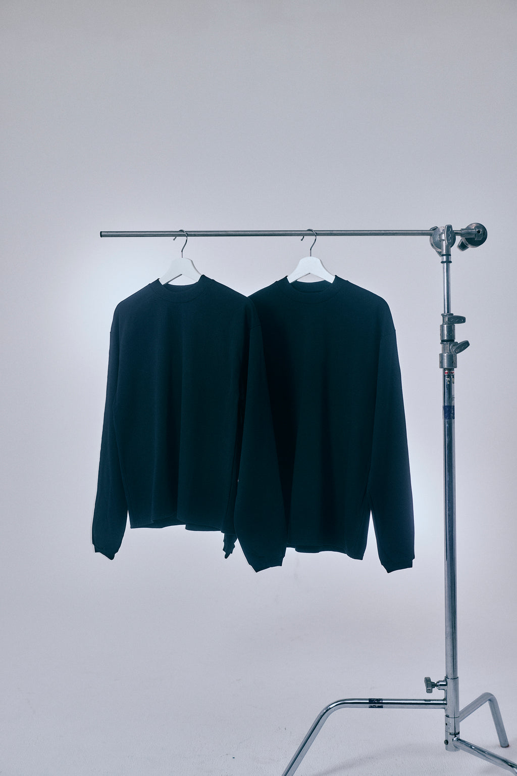 CUE 002 Regular L/S Tee
